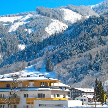 Apartment Lenny - By Alpen Apartments Kaprun Exterior foto